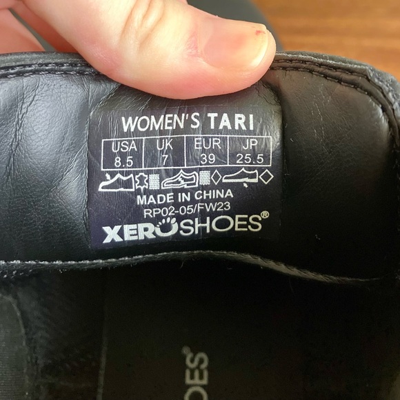 Tari Chelsea Boot - Xero - Picture 11 of 14